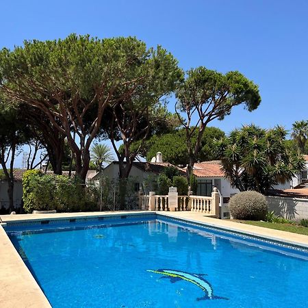 "Los Rosales Apartment, 500M To The Beach" Sitio de Calahonda Εξωτερικό φωτογραφία