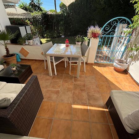 "Los Rosales Apartment, 500M To The Beach" Sitio de Calahonda Εξωτερικό φωτογραφία