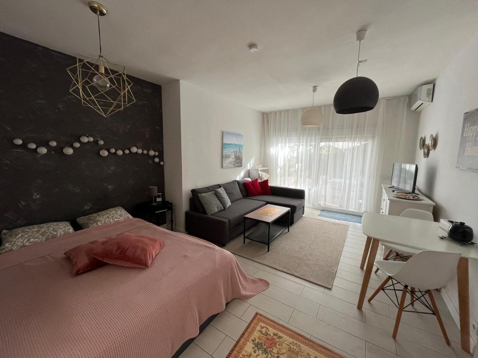 "Los Rosales Apartment, 500M To The Beach" Sitio de Calahonda Εξωτερικό φωτογραφία