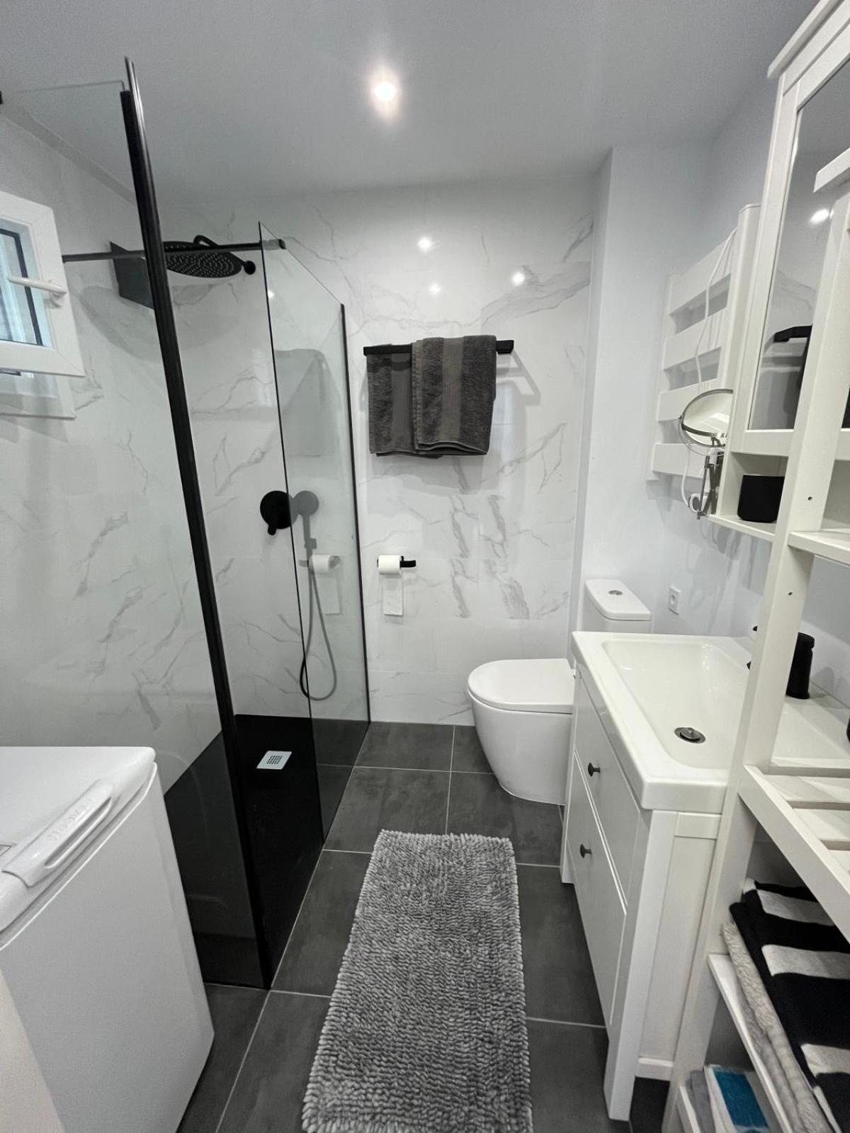 "Los Rosales Apartment, 500M To The Beach" Sitio de Calahonda Εξωτερικό φωτογραφία