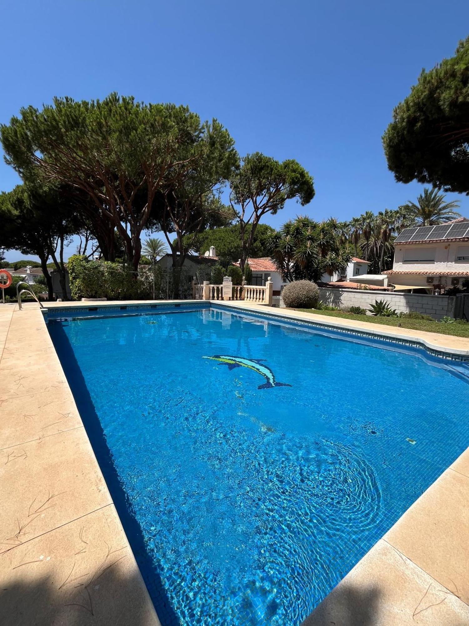 "Los Rosales Apartment, 500M To The Beach" Sitio de Calahonda Εξωτερικό φωτογραφία
