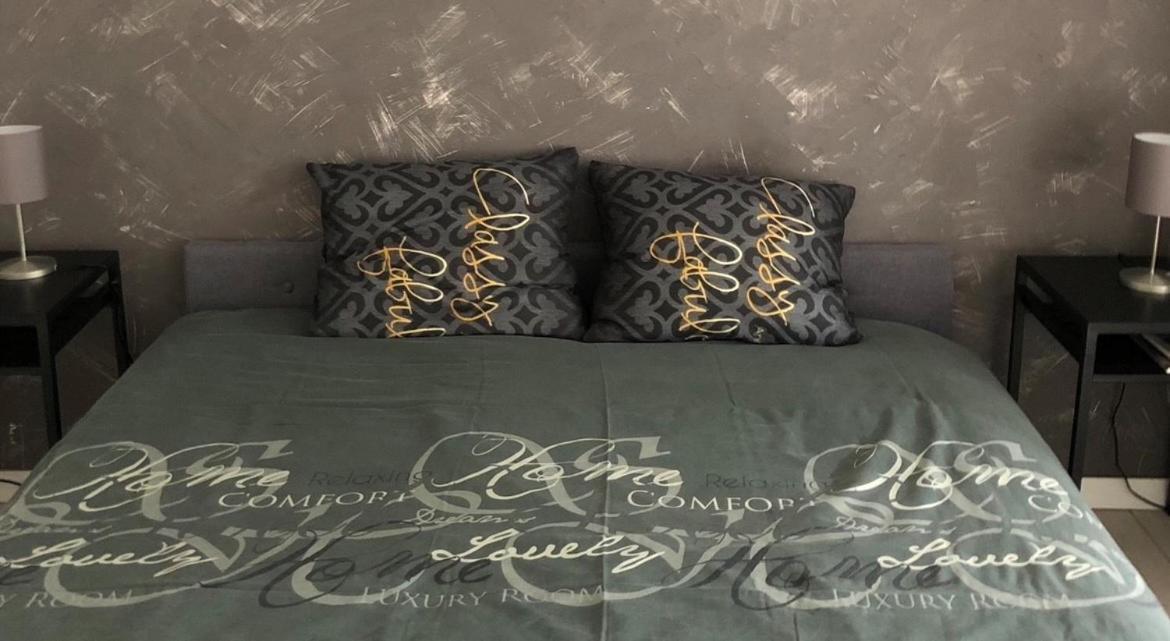 "Los Rosales Apartment, 500M To The Beach" Sitio de Calahonda Εξωτερικό φωτογραφία