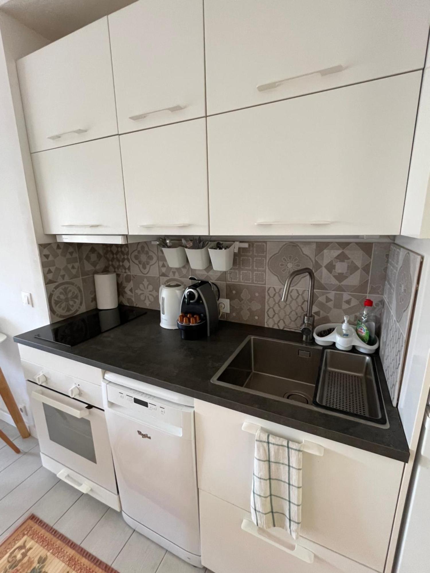 "Los Rosales Apartment, 500M To The Beach" Sitio de Calahonda Εξωτερικό φωτογραφία