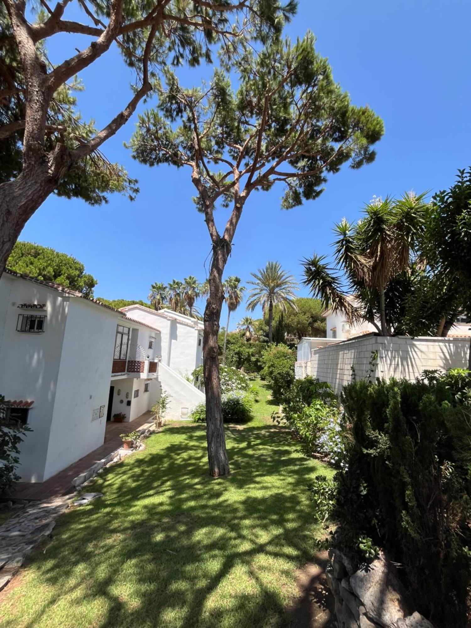 "Los Rosales Apartment, 500M To The Beach" Sitio de Calahonda Εξωτερικό φωτογραφία