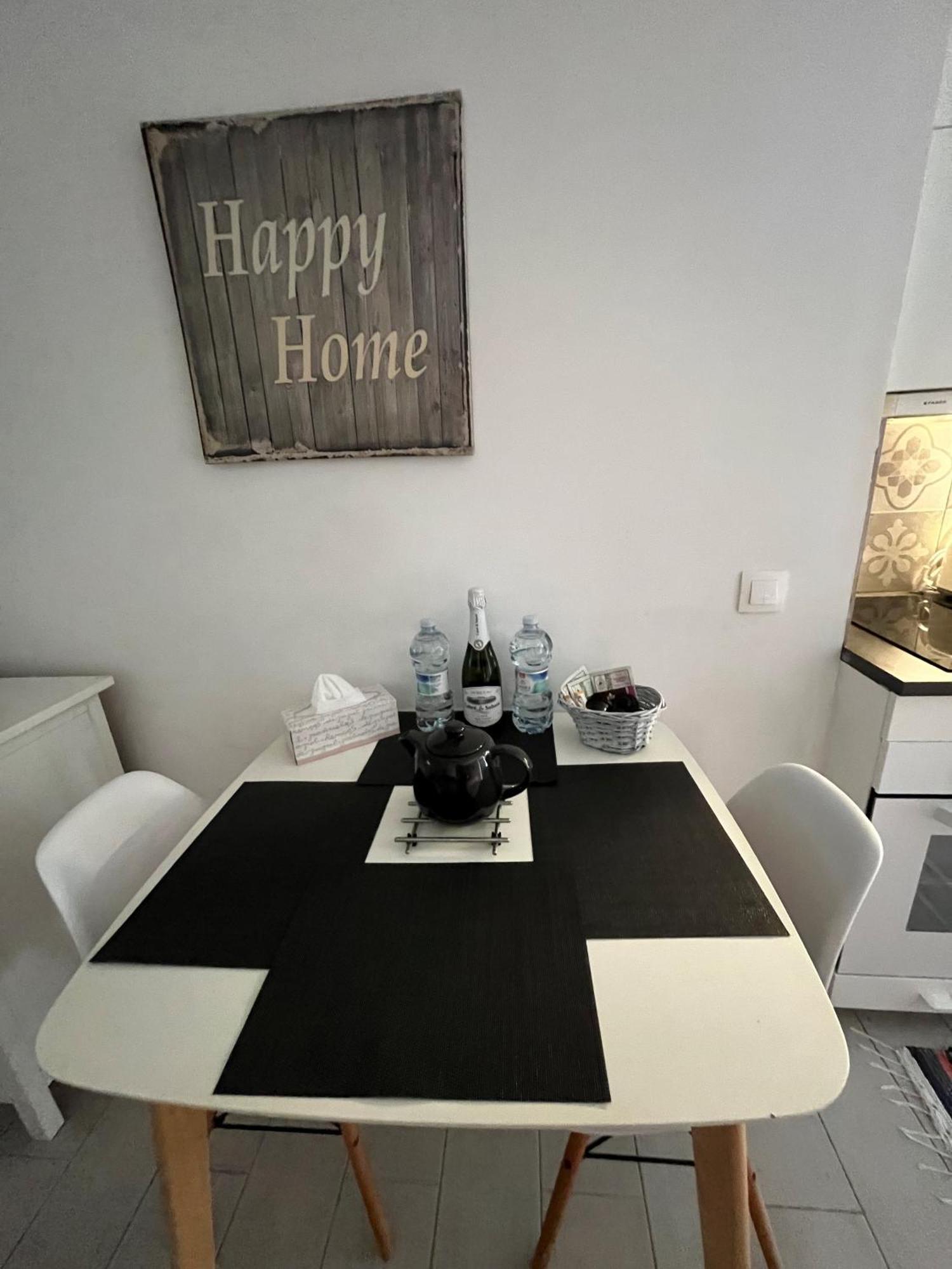 "Los Rosales Apartment, 500M To The Beach" Sitio de Calahonda Εξωτερικό φωτογραφία