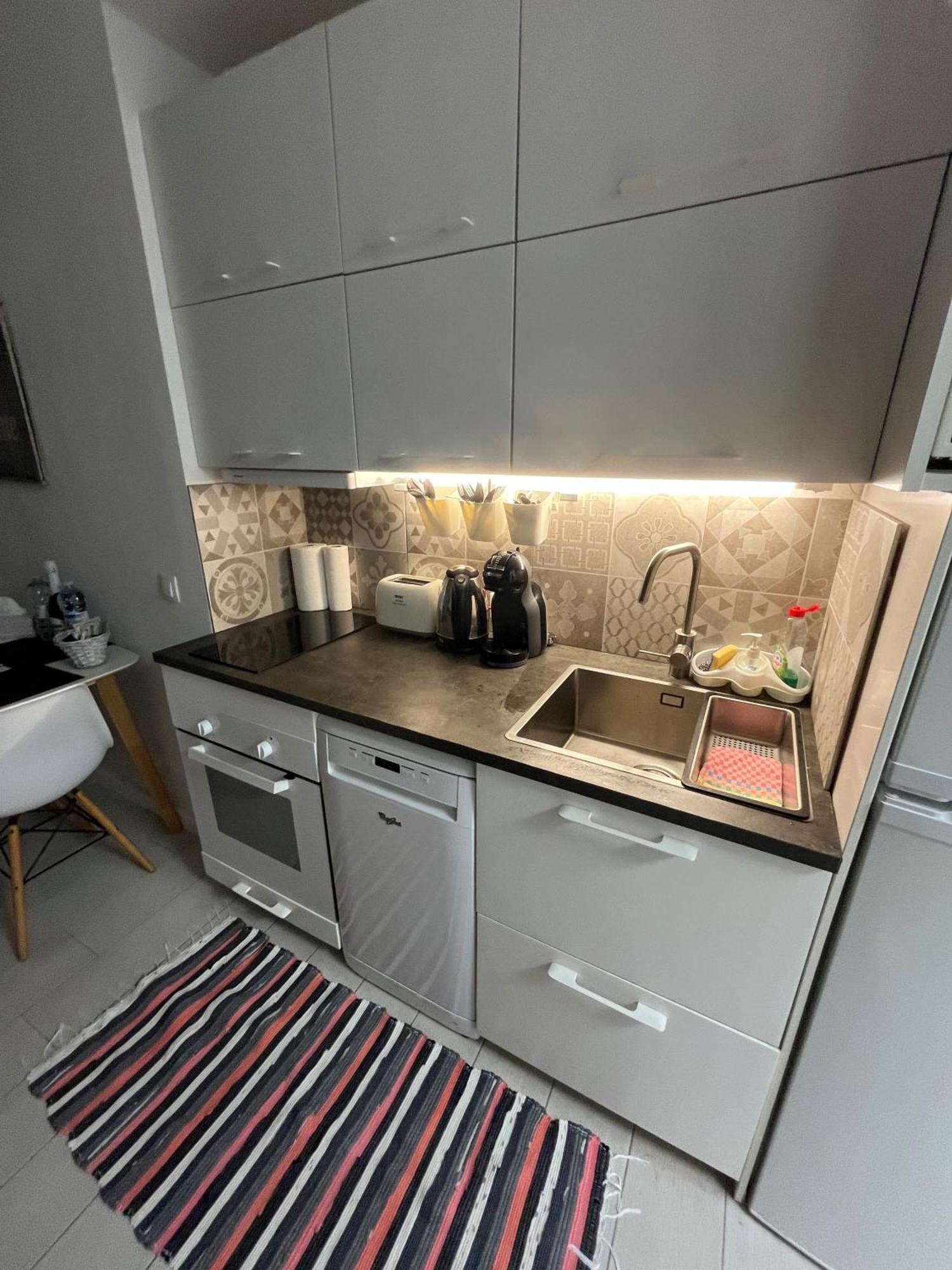 "Los Rosales Apartment, 500M To The Beach" Sitio de Calahonda Εξωτερικό φωτογραφία