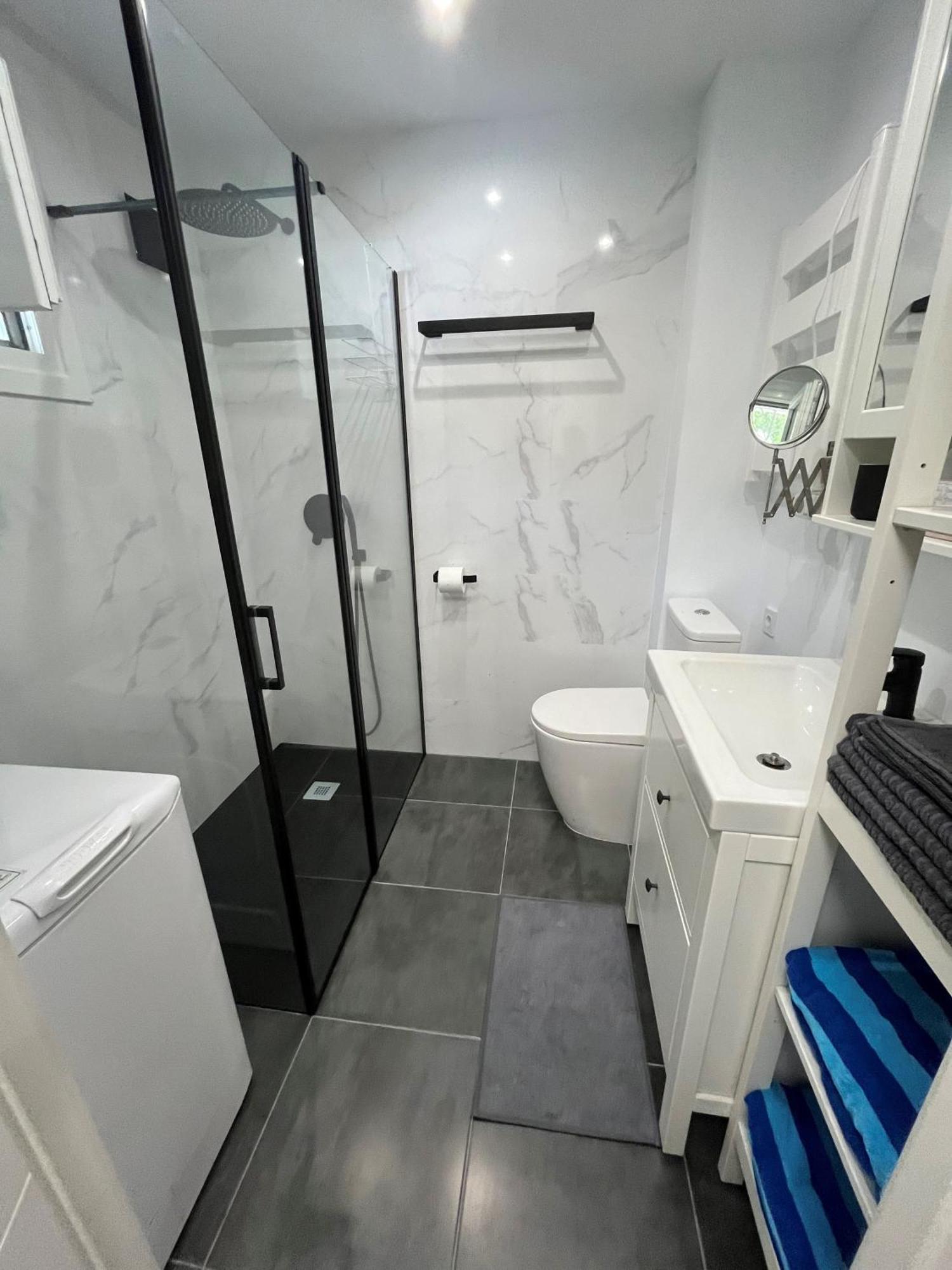 "Los Rosales Apartment, 500M To The Beach" Sitio de Calahonda Εξωτερικό φωτογραφία