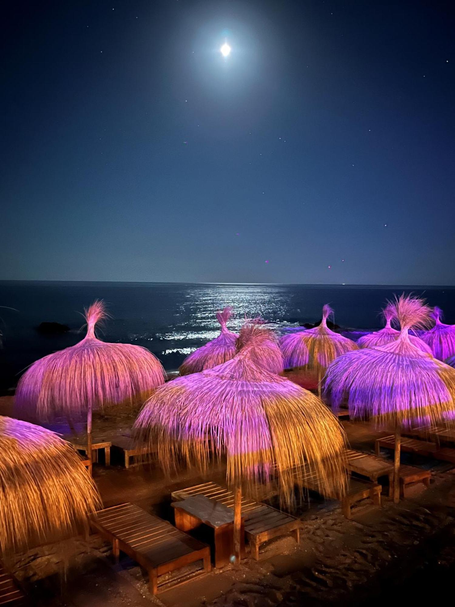 "Los Rosales Apartment, 500M To The Beach" Sitio de Calahonda Εξωτερικό φωτογραφία