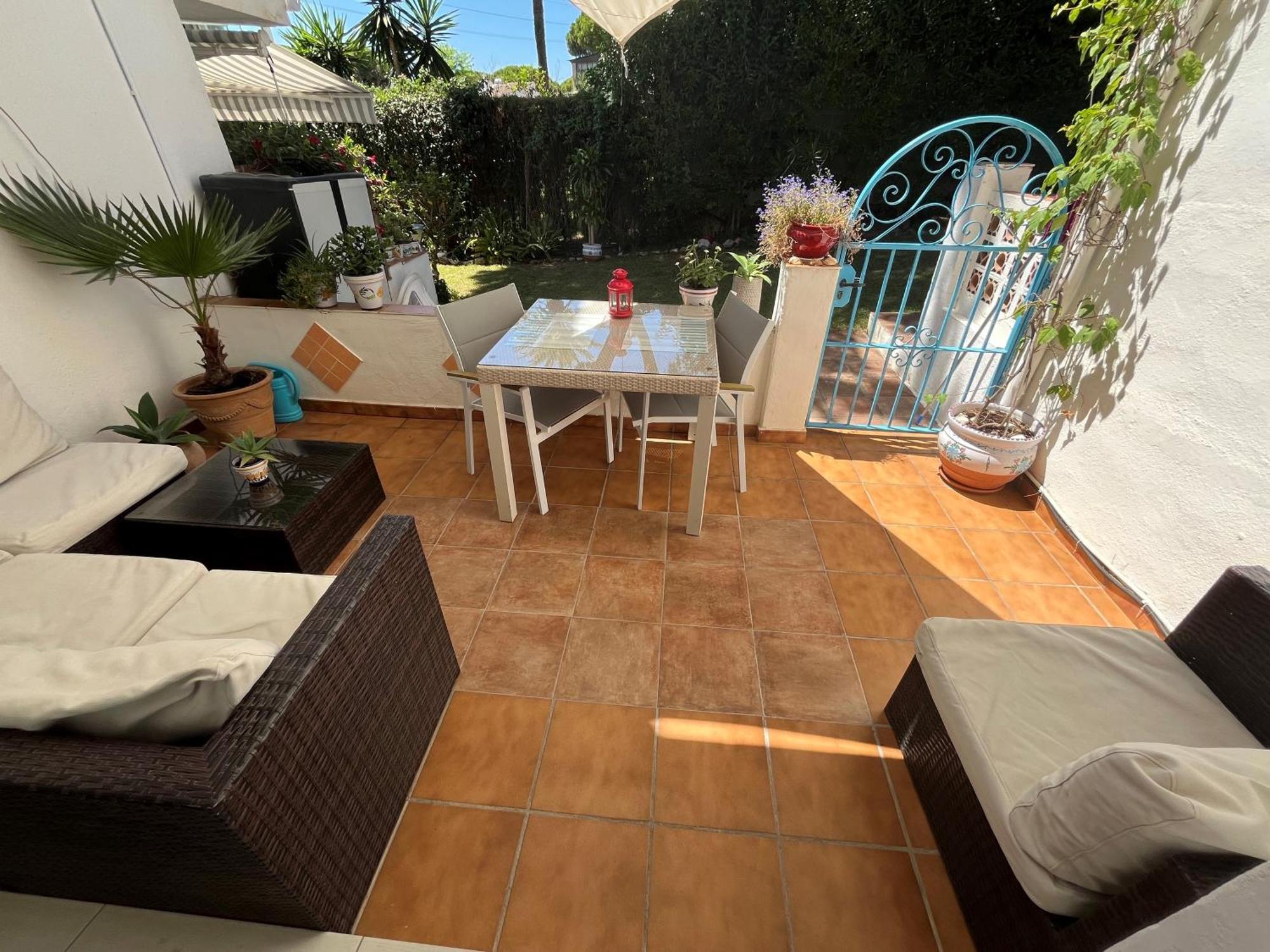 "Los Rosales Apartment, 500M To The Beach" Sitio de Calahonda Εξωτερικό φωτογραφία