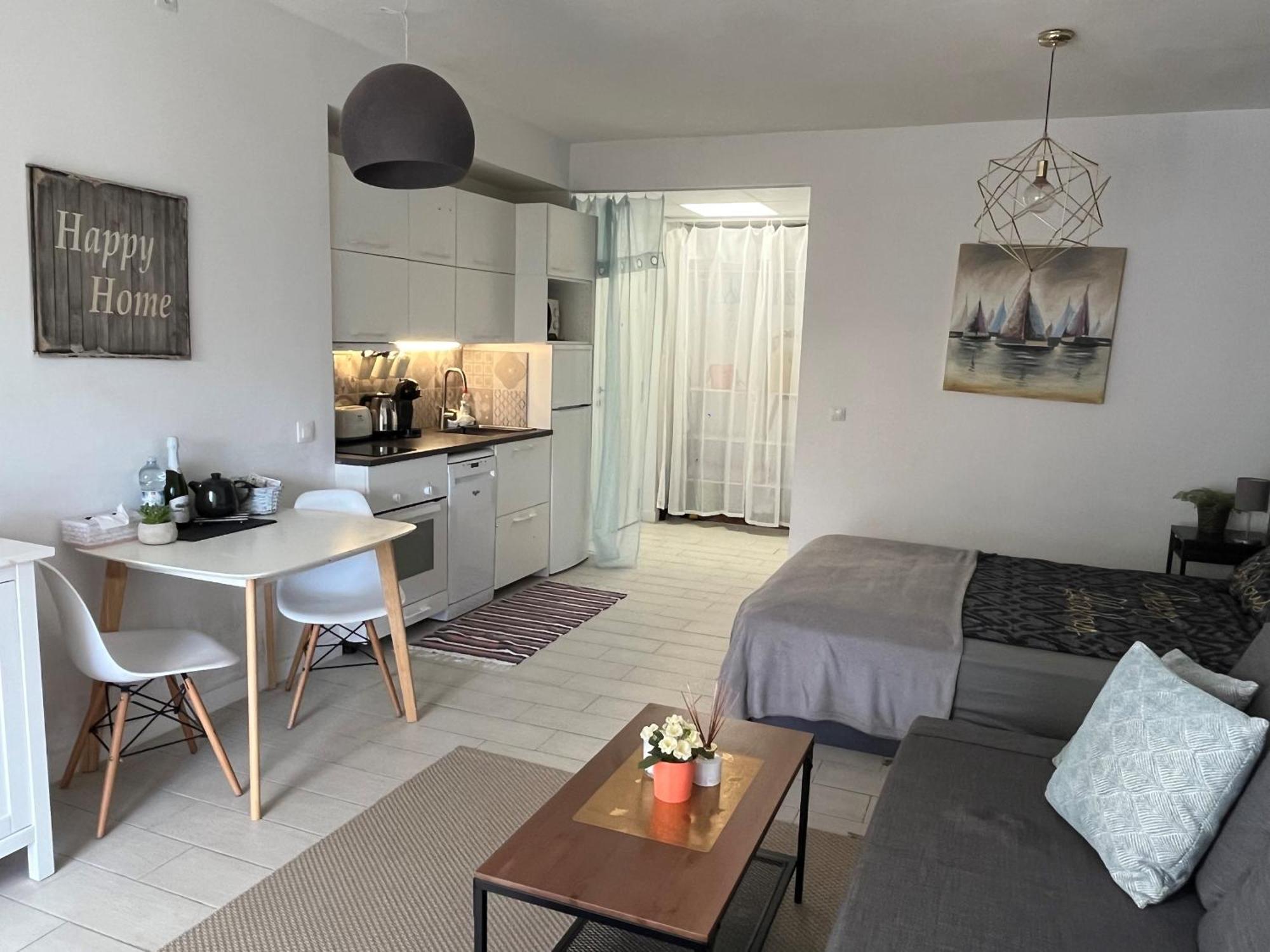"Los Rosales Apartment, 500M To The Beach" Sitio de Calahonda Εξωτερικό φωτογραφία