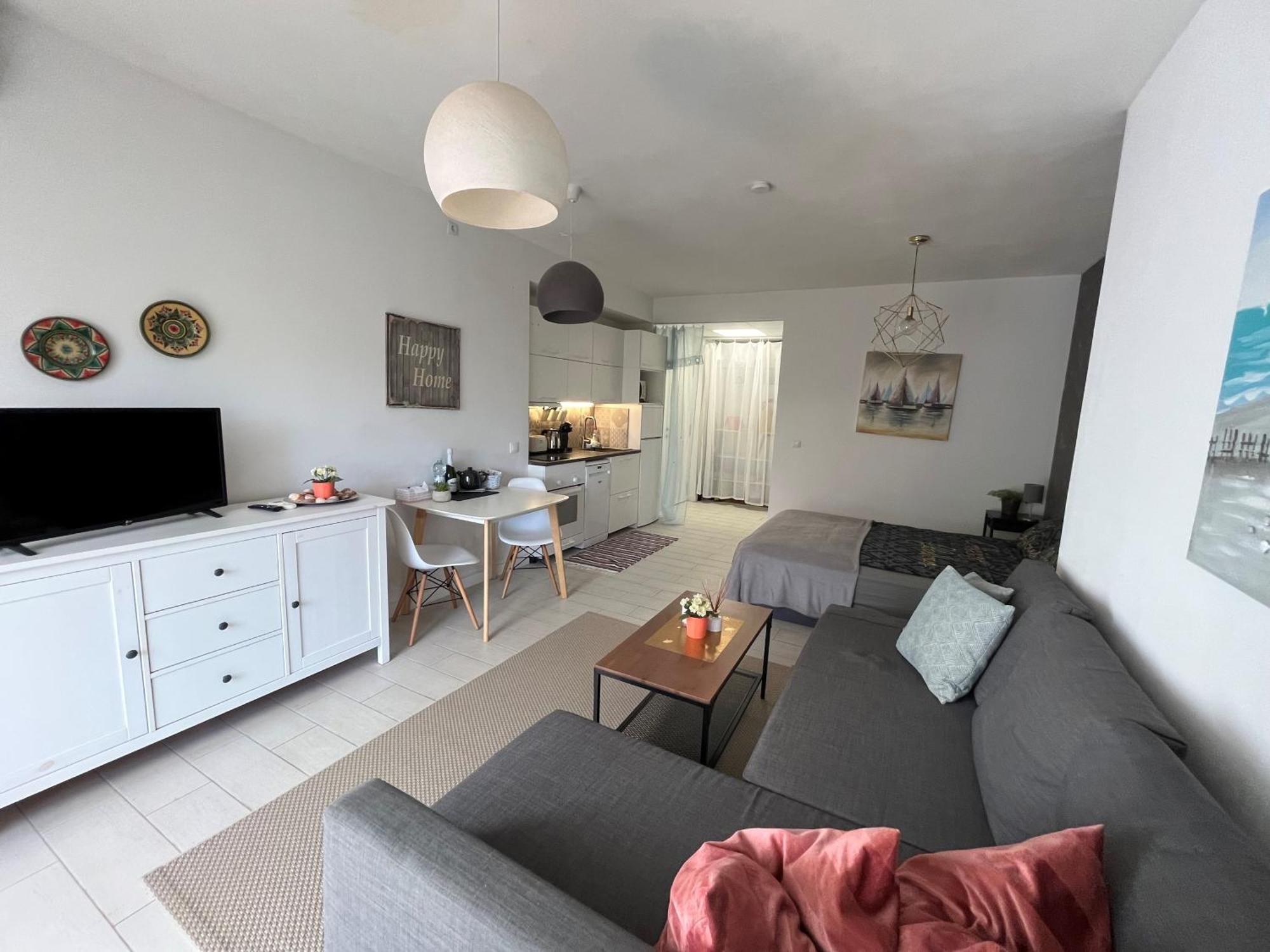 "Los Rosales Apartment, 500M To The Beach" Sitio de Calahonda Εξωτερικό φωτογραφία