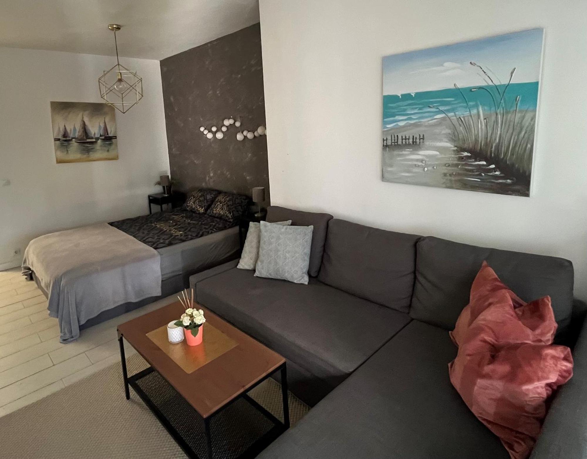 "Los Rosales Apartment, 500M To The Beach" Sitio de Calahonda Εξωτερικό φωτογραφία